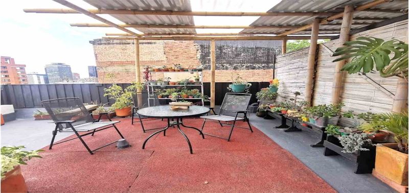 Casa en Venta en Bogotá, D.C., La Macarena-0