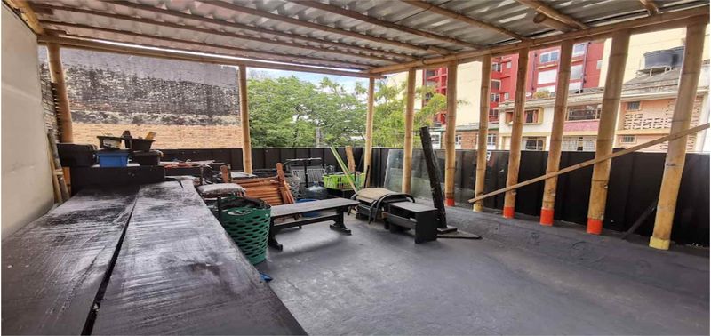 Casa en Venta en Bogotá, D.C., La Macarena-2