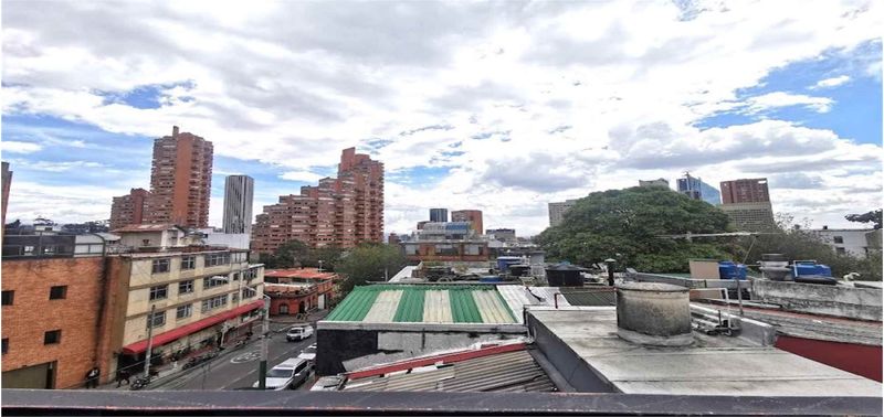 Casa en Venta en Bogotá, D.C., La Macarena-3