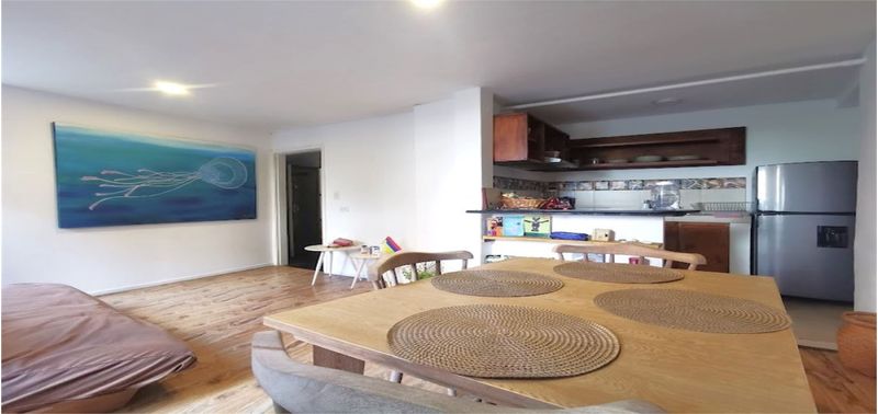 Casa en Venta en Bogotá, D.C., La Macarena-4