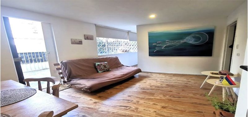 Casa en Venta en Bogotá, D.C., La Macarena-5