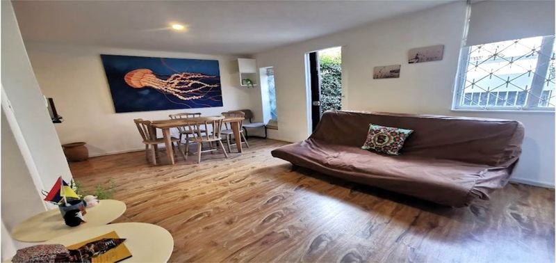 Casa en Venta en Bogotá, D.C., La Macarena-6