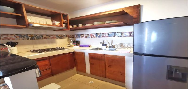 Casa en Venta en Bogotá, D.C., La Macarena-7