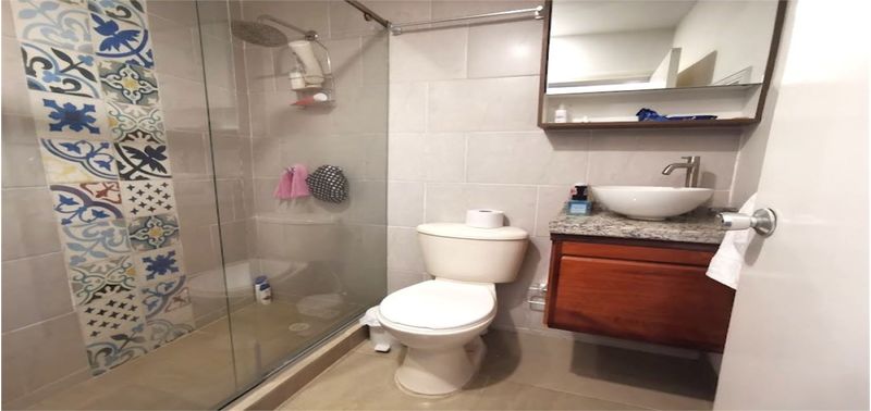 Casa en Venta en Bogotá, D.C., La Macarena-8