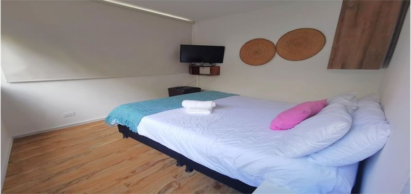 Casa en Venta en Bogotá, D.C., La Macarena-9