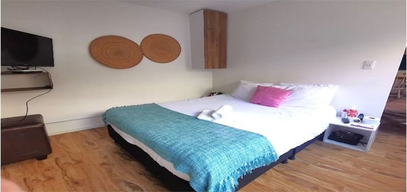 Casa en Venta en Bogotá, D.C., La Macarena-10