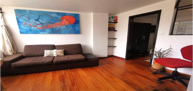 Casa en Venta en Bogotá, D.C., La Macarena-11