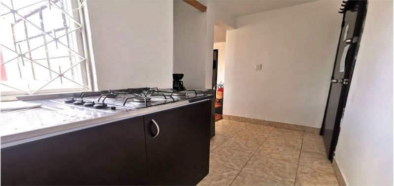 Casa en Venta en Bogotá, D.C., La Macarena-14