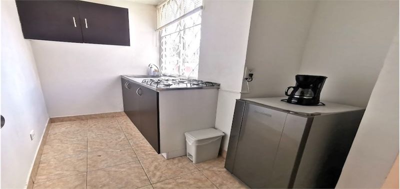 Casa en Venta en Bogotá, D.C., La Macarena-15