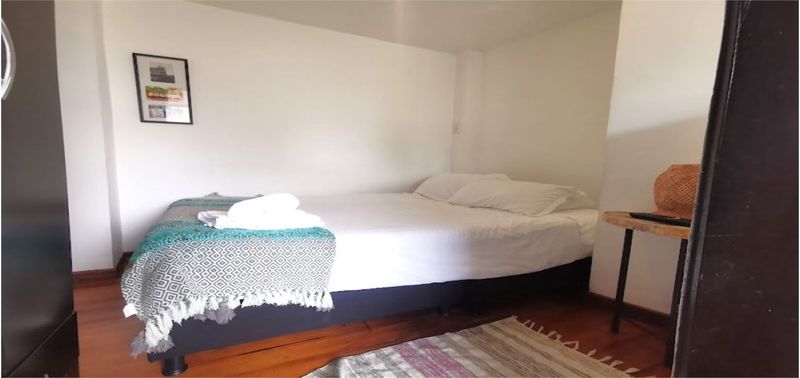Casa en Venta en Bogotá, D.C., La Macarena-16