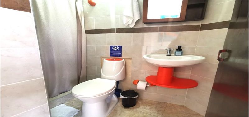 Casa en Venta en Bogotá, D.C., La Macarena-17
