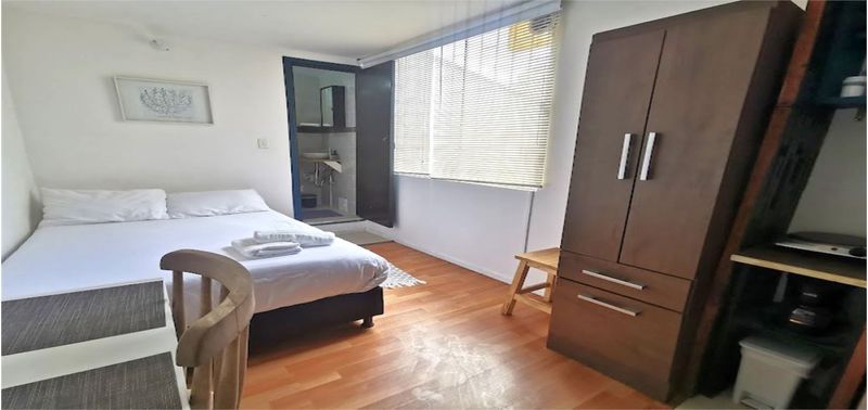 Casa en Venta en Bogotá, D.C., La Macarena-18