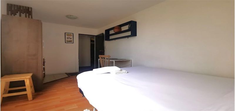 Casa en Venta en Bogotá, D.C., La Macarena-19