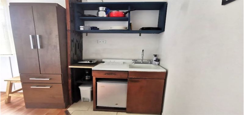 Casa en Venta en Bogotá, D.C., La Macarena-20