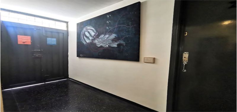 Casa en Venta en Bogotá, D.C., La Macarena-22
