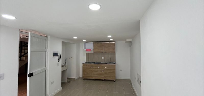 Apartamento en Venta en La Ceja, La Ceja-0