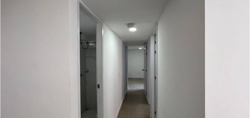 Apartamento en Venta en La Ceja, La Ceja-1