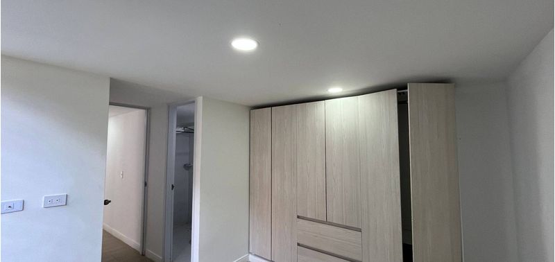 Apartamento en Venta en La Ceja, La Ceja-7