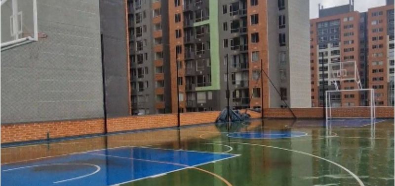 Apartamento en Venta en Bogotá, D.C., Altos de Madrid