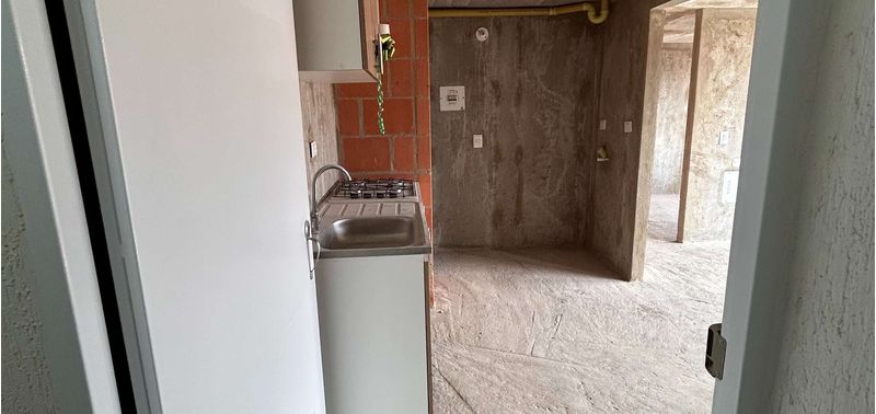 Apartamento en Venta en Bogotá, D.C., Altos de Madrid-3