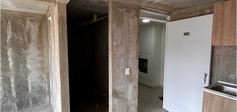 Apartamento en Venta en Bogotá, D.C., Altos de Madrid-4