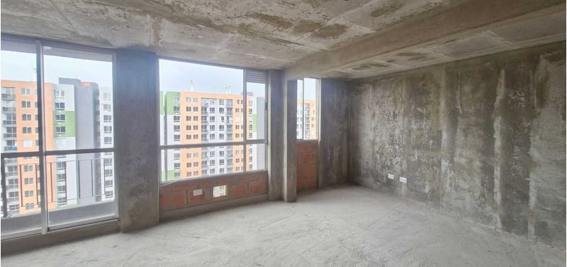 Apartamento en Venta en Bogotá, D.C., Altos de Madrid-9