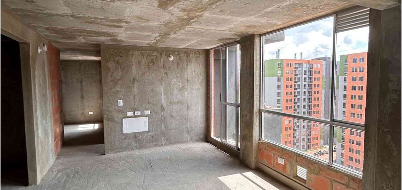 Apartamento en Venta en Bogotá, D.C., Altos de Madrid-10