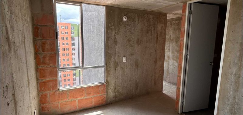 Apartamento en Venta en Bogotá, D.C., Altos de Madrid-12