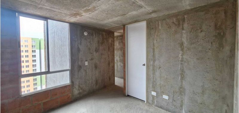 Apartamento en Venta en Bogotá, D.C., Altos de Madrid-14