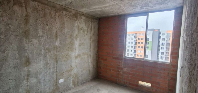 Apartamento en Venta en Bogotá, D.C., Altos de Madrid-16