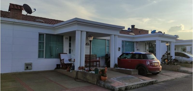 Casa en Venta en Zipaquirá, Zipaquirá