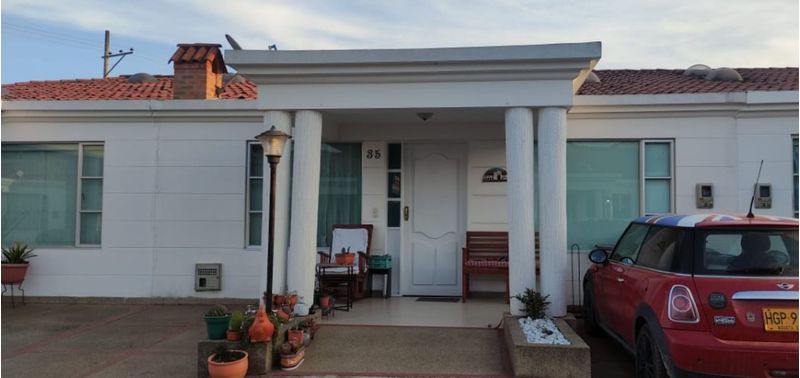 Casa en Venta en Zipaquirá, Zipaquirá-12
