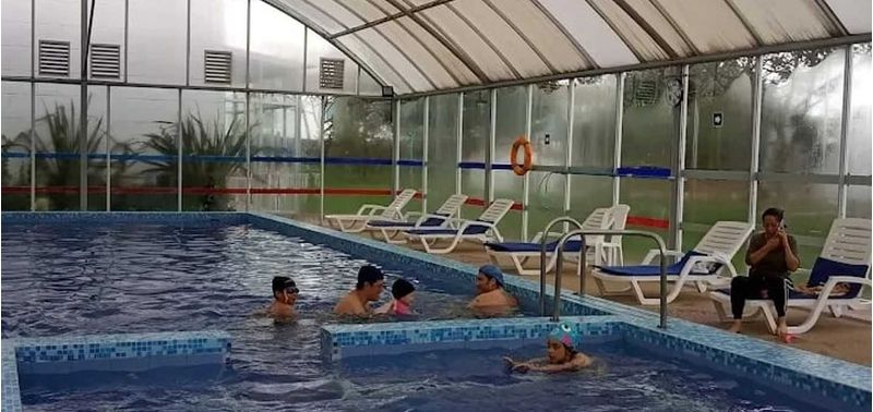 Casa en Venta en Zipaquirá, Zipaquirá-15
