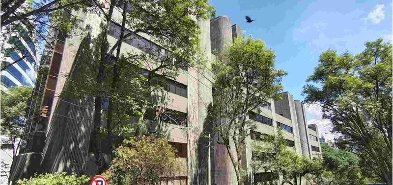 Oficina en Venta en Medellín, El Poblado