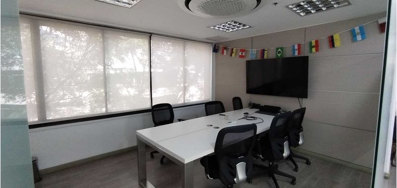 Oficina en Venta en Medellín, El Poblado-4