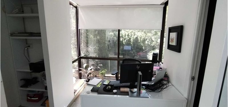 Oficina en Venta en Medellín, El Poblado-5