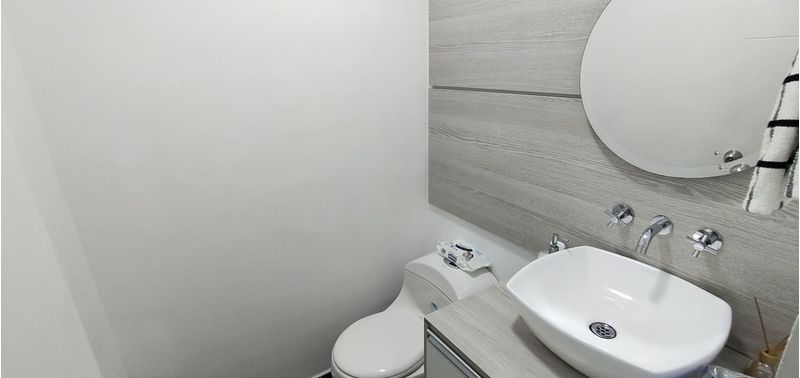 Oficina en Venta en Medellín, El Poblado-6