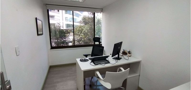 Oficina en Venta en Medellín, El Poblado-7