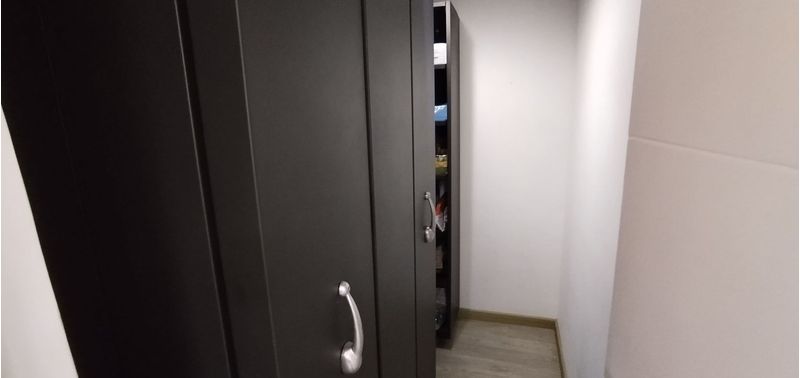 Oficina en Venta en Medellín, El Poblado-8