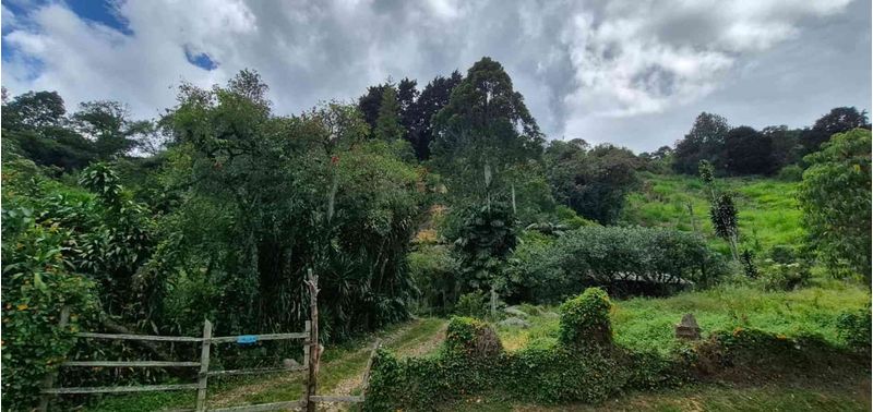 Lote en Venta en Medellín, San Cristóbal