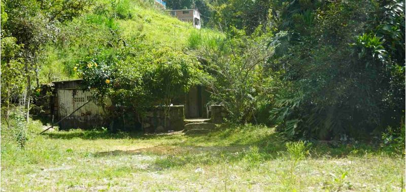 Lote en Venta en Medellín, San Cristóbal-0