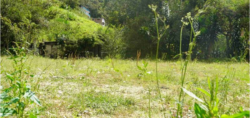 Lote en Venta en Medellín, San Cristóbal-1