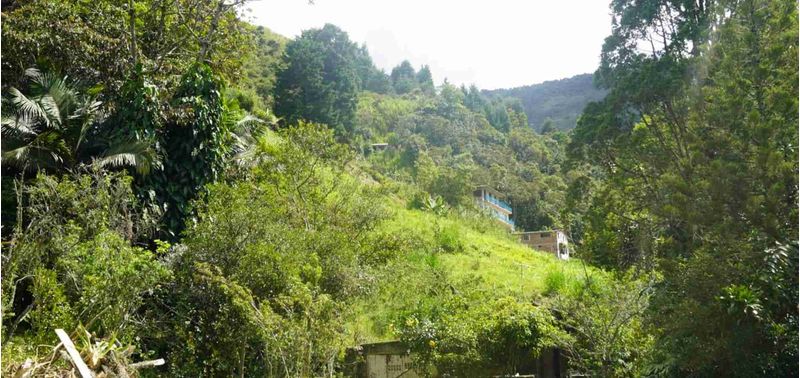 Lote en Venta en Medellín, San Cristóbal-2