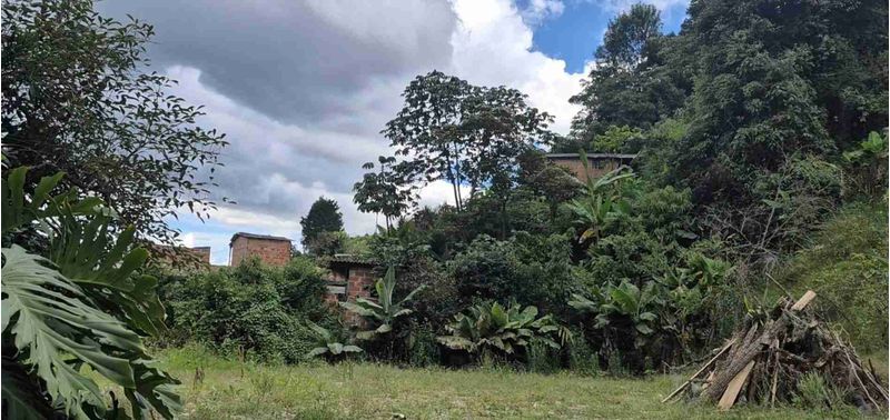 Lote en Venta en Medellín, San Cristóbal-3