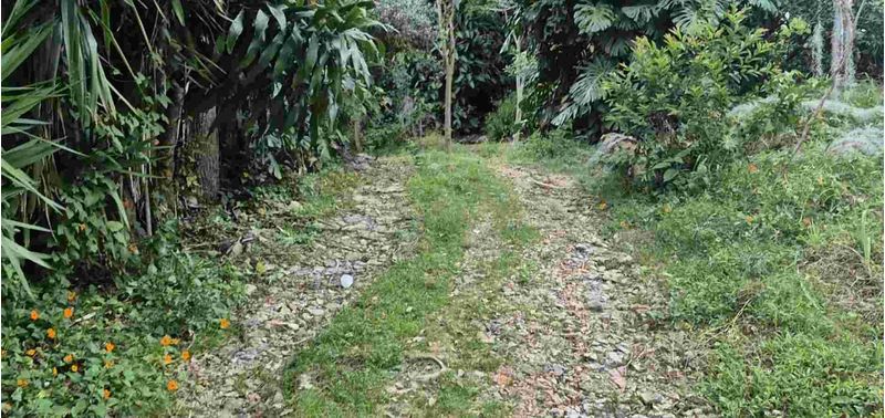 Lote en Venta en Medellín, San Cristóbal-4