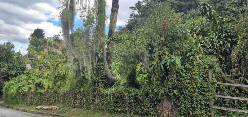 Lote en Venta en Medellín, San Cristóbal-6