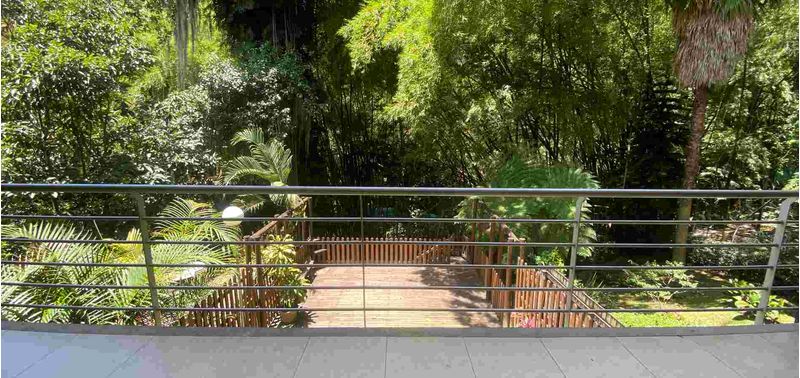 Casa en Venta en Medellín, Altos del Poblado-6