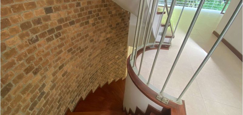 Casa en Venta en Medellín, Altos del Poblado-11