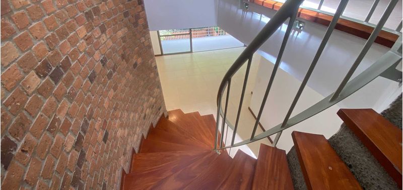 Casa en Venta en Medellín, Altos del Poblado-12