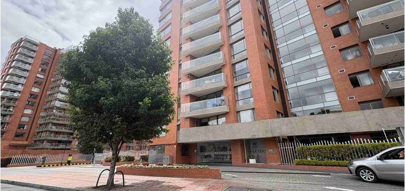 Apartamento en Venta en Bogotá, D.C., Salitre Nor - Occidental